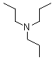 三正丙胺分子式结构图