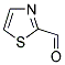 2-甲酰基噻唑分子式结构图