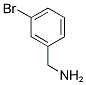 间溴苄胺分子式结构图
