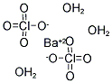 高氯酸钡三水合物分子式结构图