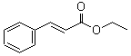 肉桂酸乙酯分子式结构图