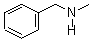 甲基苄胺分子式结构图