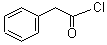 苯乙酰氯分子式结构图