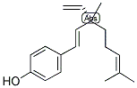 补骨脂酚分子式结构图