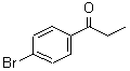 对溴苯丙酮分子式结构图