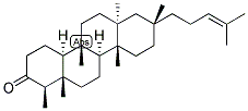 紫菀酮分子式结构图