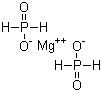 次磷酸镁分子式结构图