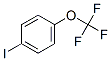 对三氟甲氧基碘苯分子式结构图