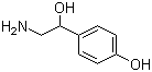 苯乙醇胺分子式结构图