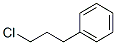 1-氯-3-苯基丙烷分子式结构图