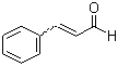 桂醛分子式结构图