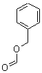 甲酸苄酯分子式结构图