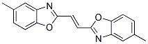 荧光增白剂 PF分子式结构图