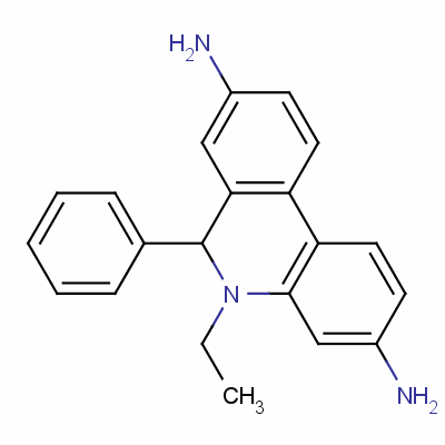 分子式结构图