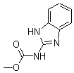 多菌灵分子式结构图