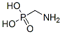 氨甲基膦酸分子式结构图