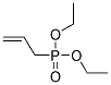 烯丙基磷酸二乙酯分子式结构图