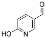 2-羟基吡啶-5-醛分子式结构图