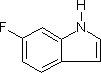 吲哚-4-甲醛分子式结构图