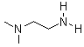 偏二甲基乙烯基二胺分子式结构图