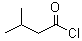 异戊酰氯分子式结构图