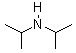 二异丙胺分子式结构图