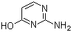 异胞嘧啶分子式结构图