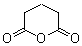 戊二酸酐分子式结构图