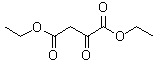 草酰乙酸二乙酯分子式结构图