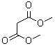 丙二酸二甲酯分子式结构图