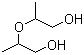 双(1-甲基-2-羟乙基)醚分子式结构图