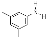 3,5-二甲基苯胺分子式结构图