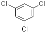 1,3,5-三氯苯分子式结构图