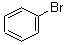 溴苯分子式结构图