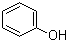 苯酚分子式结构图