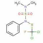 抑菌灵分子式结构图