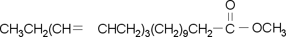 分子式结构图