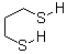 1,3-丙二硫醇分子式结构图