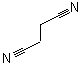 丁二腈分子式结构图