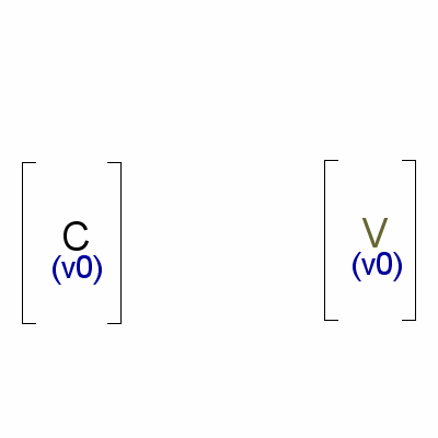 碳化钒分子式结构图