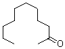 2-十一酮分子式结构图