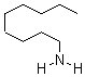 1-壬胺分子式结构图