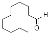 十一醛分子式结构图