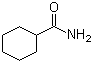 环己酰胺分子式结构图