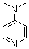 4-二甲氨基吡啶分子式结构图