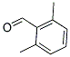 2,6-二甲基苯甲醛分子式结构图