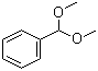 苯甲醛缩二甲醇分子式结构图