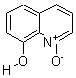 8-羟基喹啉氮氧化合物分子式结构图