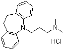 丙咪嗪分子式结构图