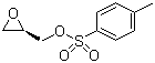 (R)-对甲苯磺酸缩水甘油酯分子式结构图